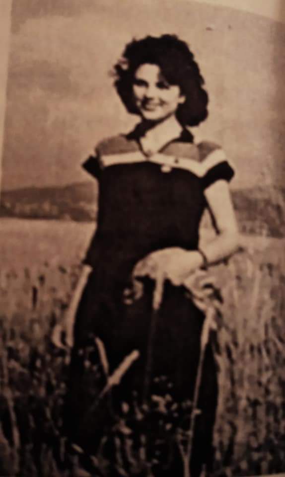 Nicolina Soave, dopo la liberazione